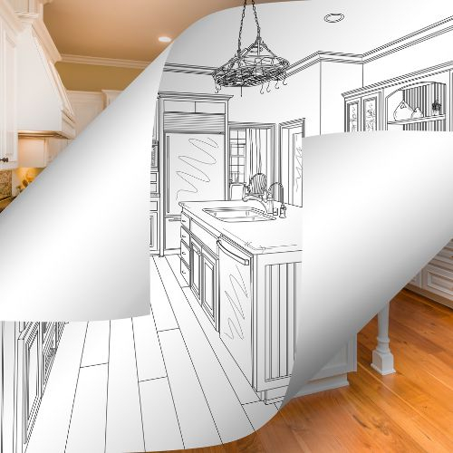 Improving houses to sell in Miami.